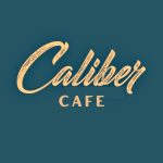 Caliber cafe yellow