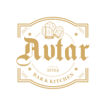 Copy of Avtar Kitchen & Bar Logo