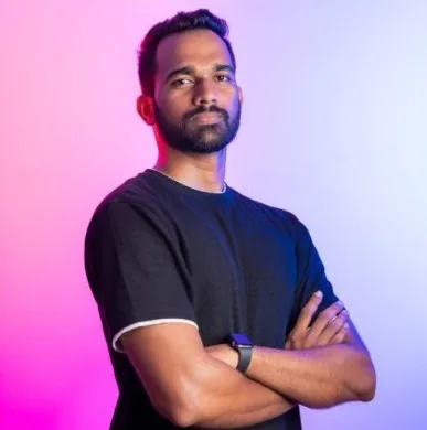 Anuraj Kedar