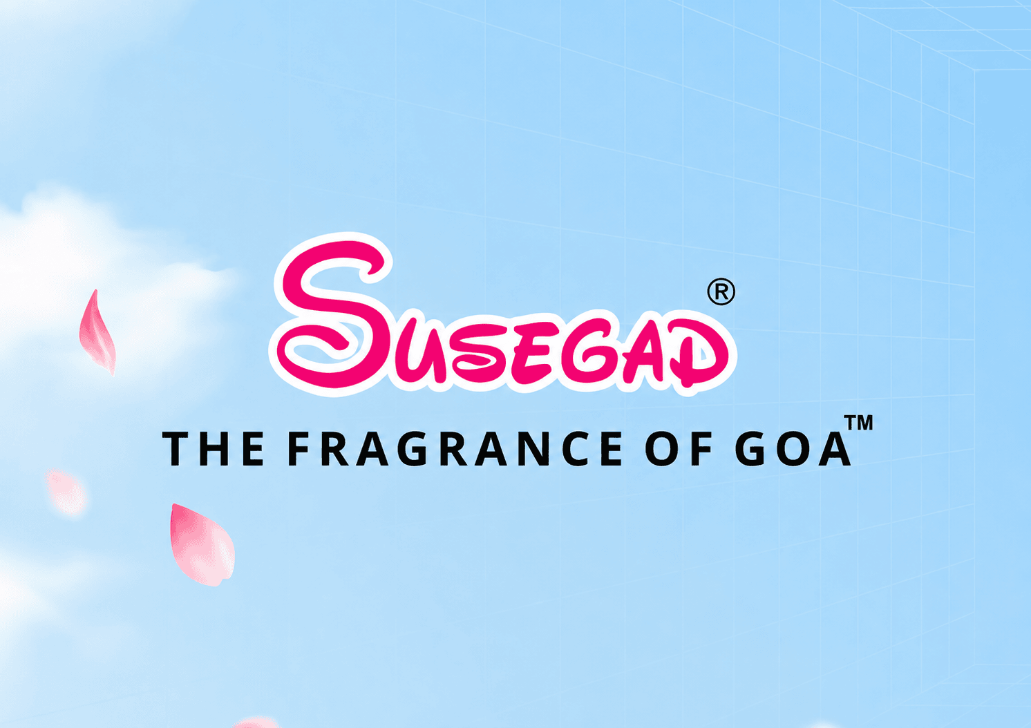Susegad The Fragrance of Goa