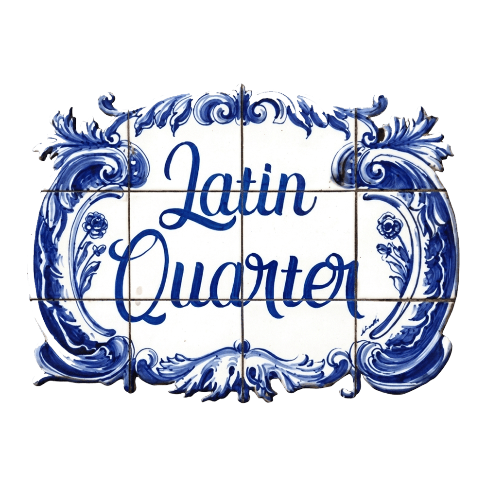 Latin Quarter