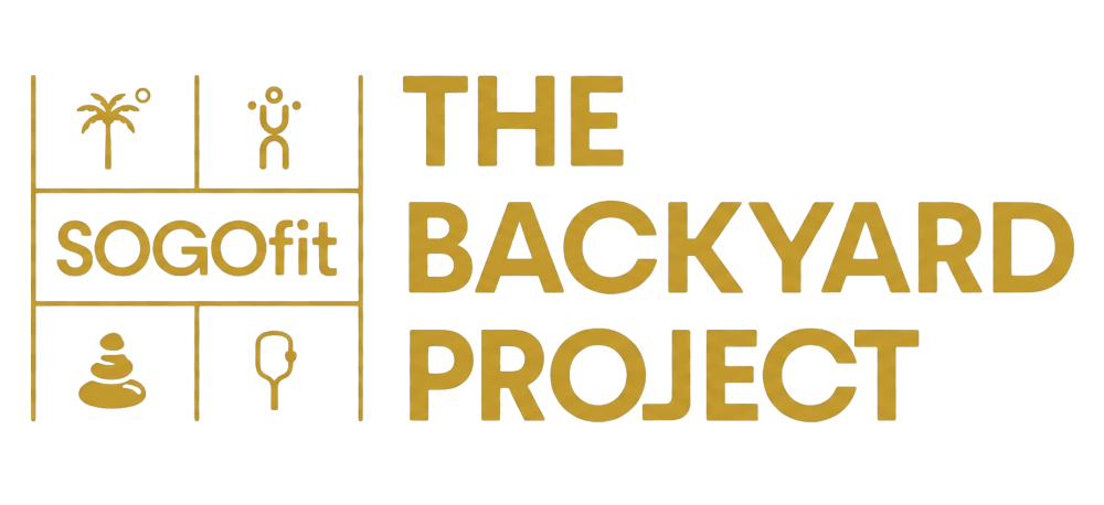 The Backyard Project