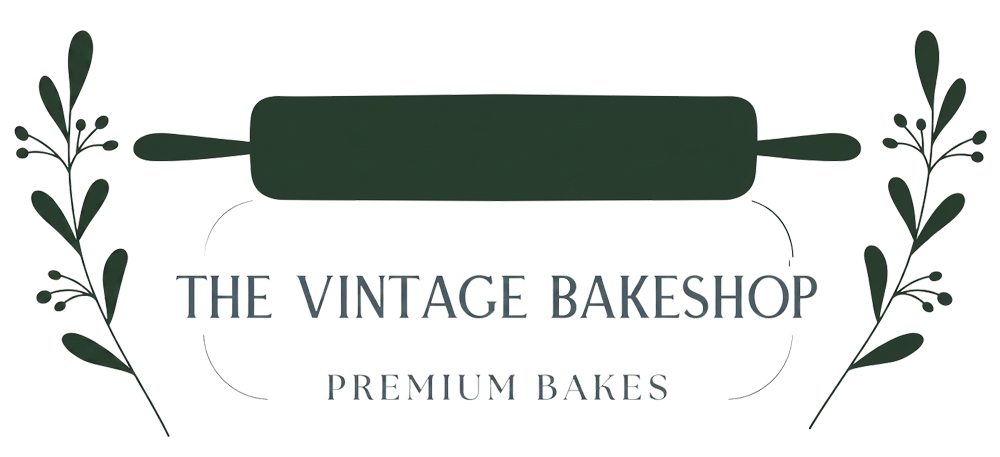 The Vintage Bakeshop