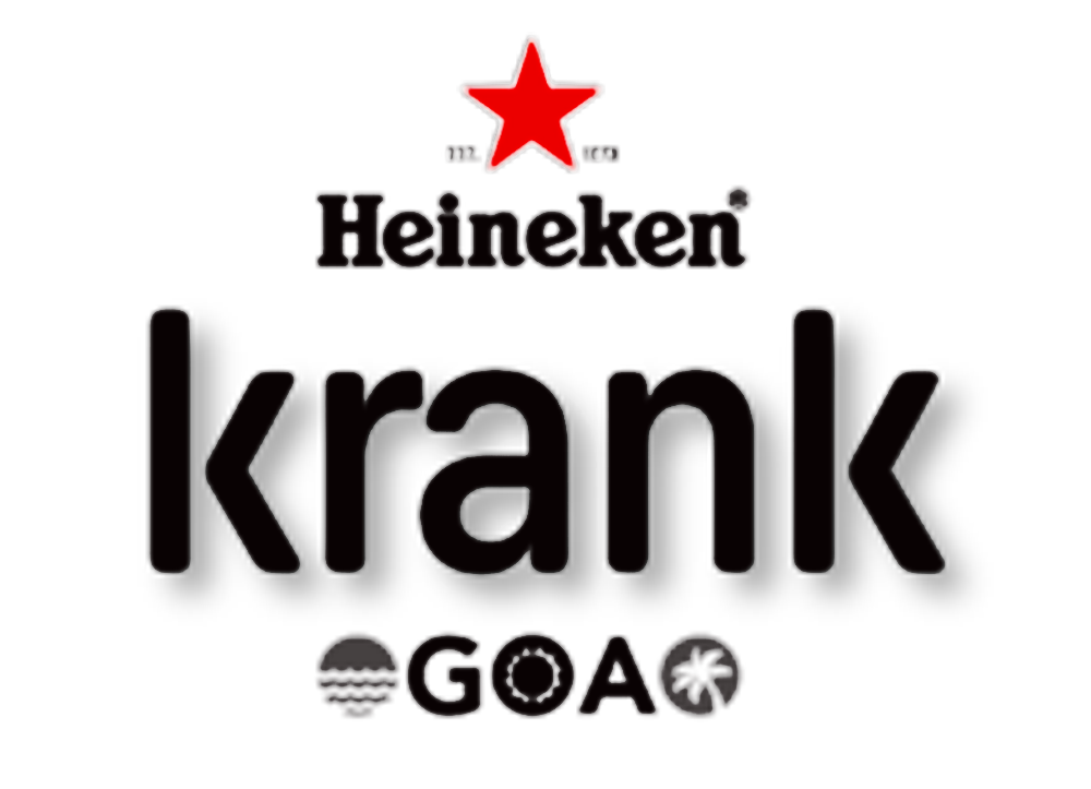 Heineken Krank Goa