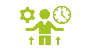 Engagements generated icon