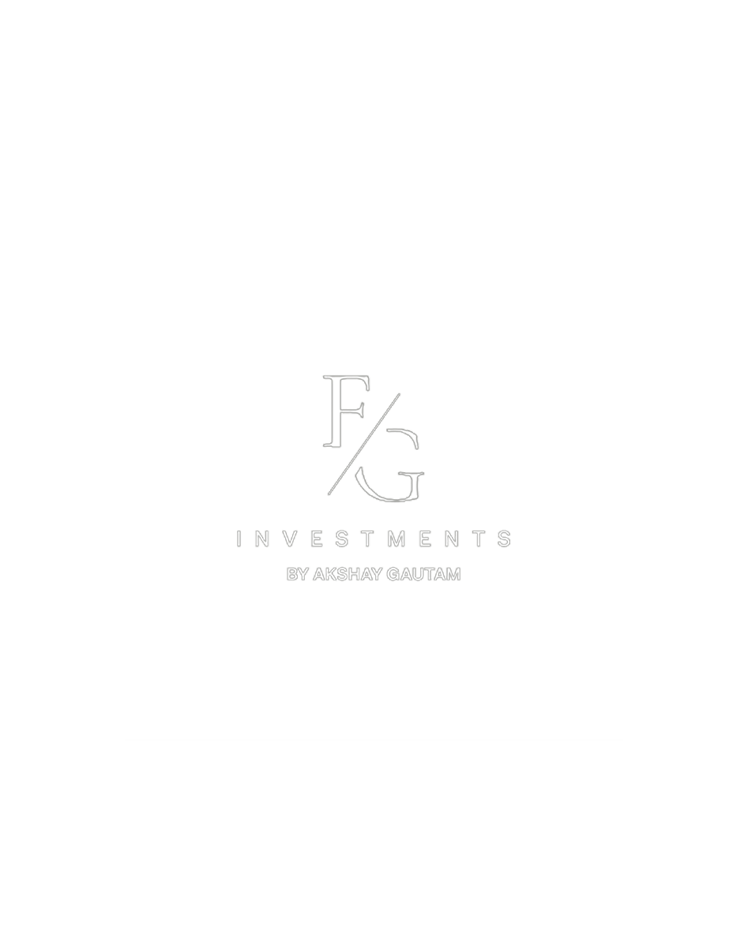 Akshay Gautam - logo